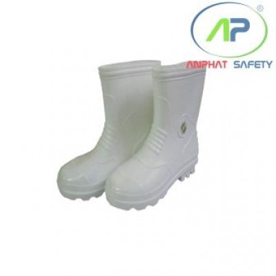 Ủng trung TGP màu trắng size 39 (10)
